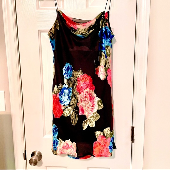 Show me your mumu “Sabine Slip dress” - Picture 2 of 5